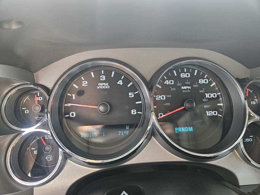 2012 GMC Sierra 1500 Image 9