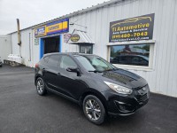 Image for 2015 Hyundai Tucson GLS ID: 7412652