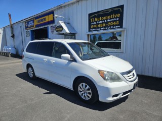 Image for 2010 Honda Odyssey EX ID: 7459014