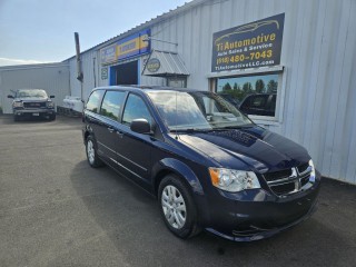 Image for 2015 Dodge Grand Caravan American Value Package ID: 7475617