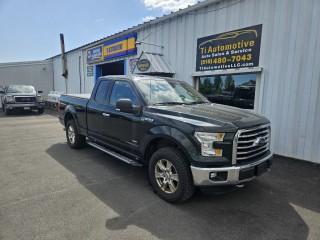 Image for 2016 Ford F-150 XLT ID: 7475618