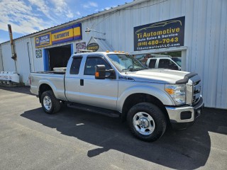 Image for 2016 Ford F-250 XLT ID: 7485437