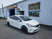 Image for 2017 Kia Forte LX ID: 7498024