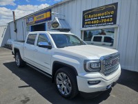 Image for 2017 GMC Sierra 1500 Denali ID: 7558800