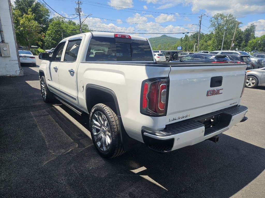 2017 GMC Sierra 1500 Image 3