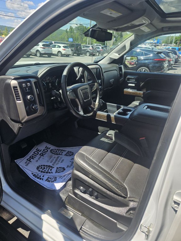 2017 GMC Sierra 1500 Image 5