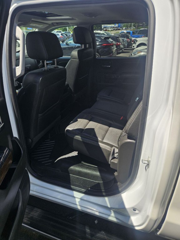 2017 GMC Sierra 1500 Image 6