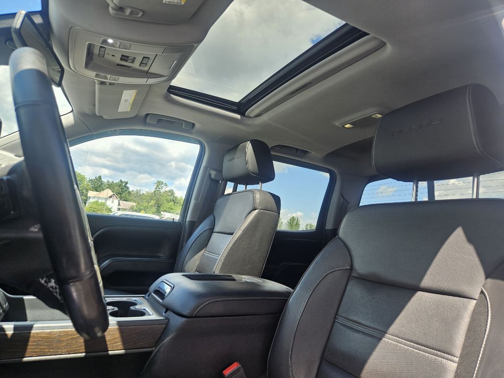 2017 GMC Sierra 1500 Image 7