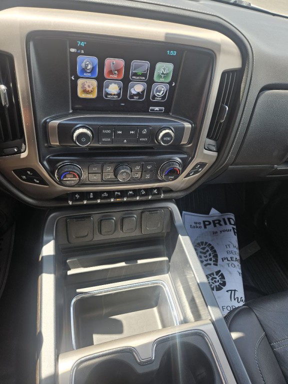 2017 GMC Sierra 1500 Image 8