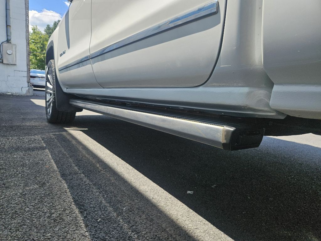2017 GMC Sierra 1500 Image 11
