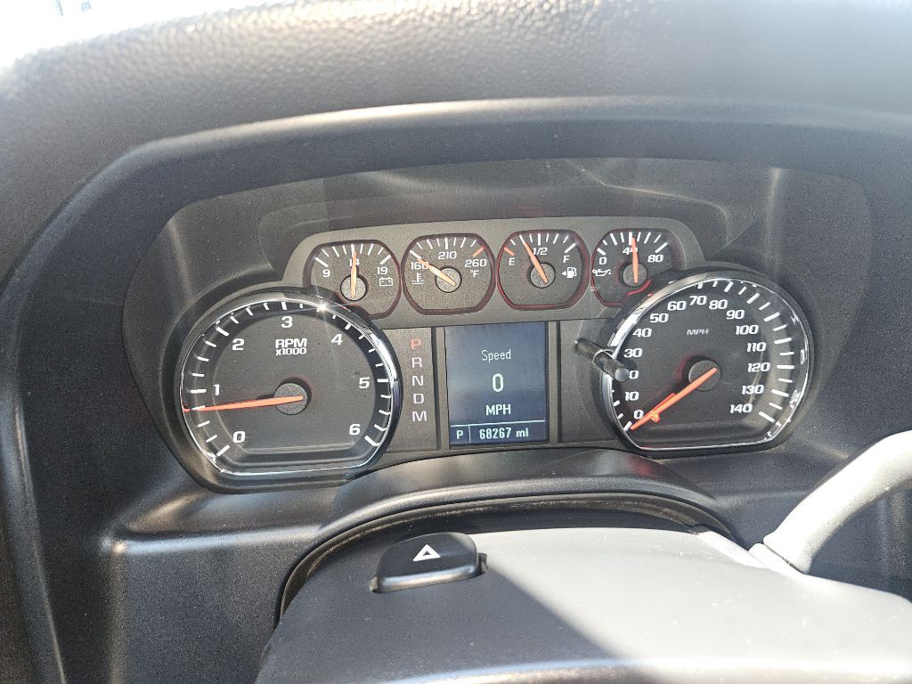 2014 GMC Sierra 1500 Image 7