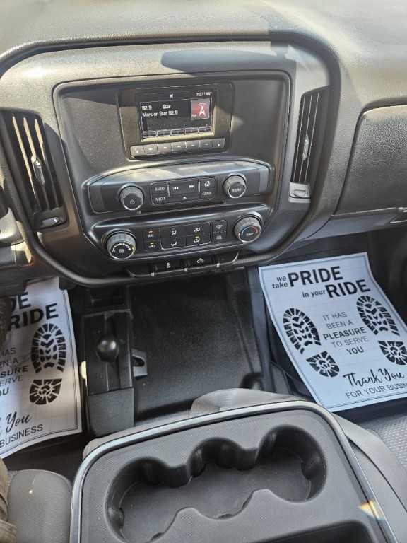 2014 GMC Sierra 1500 Image 8