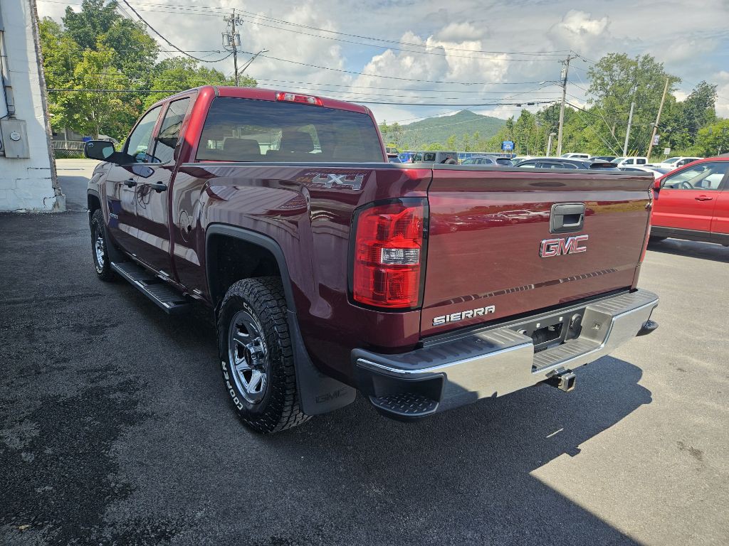 2014 GMC Sierra 1500 Image 4