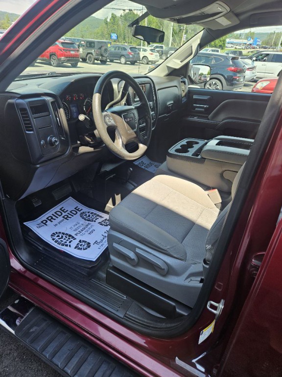 2014 GMC Sierra 1500 Image 5