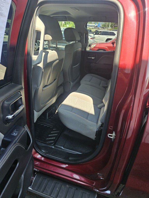 2014 GMC Sierra 1500 Image 6