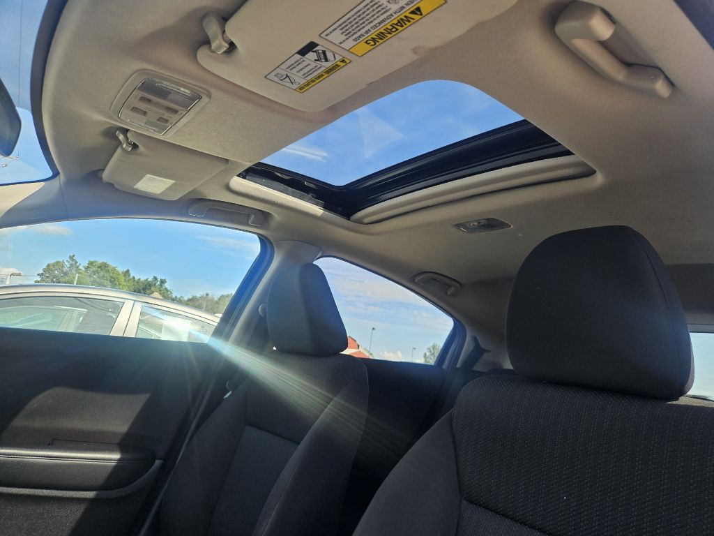 2018 Honda HR-V Image 9