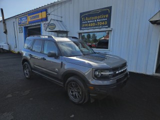 Image for 2021 Ford Bronco Big Bend ID: 7657973