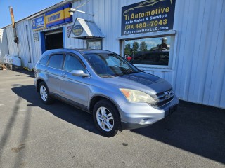 Image for 2011 Honda CR-V EX-L ID: 7659694
