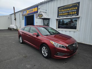 Image for 2015 Hyundai Sonata ECO ID: 7670797