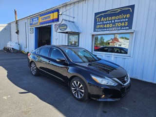 Image for 2016 Nissan Altima 2.5 SL ID: 7686920