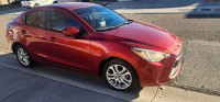 Image for 2016 Scion iA  ID: 5392924