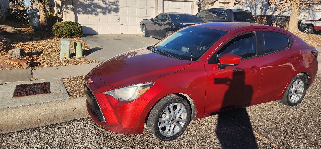 2016 Scion iA Image 4