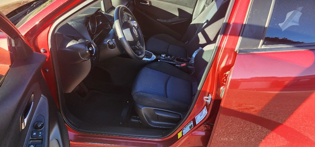2016 Scion iA Image 6
