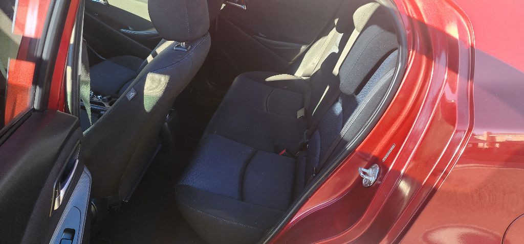 2016 Scion iA Image 7