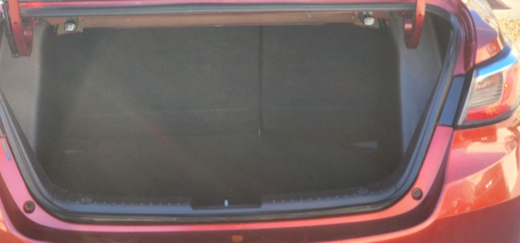 2016 Scion iA Image 12