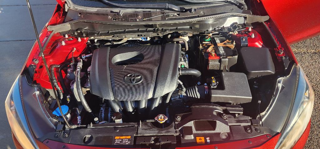 2016 Scion iA Image 13