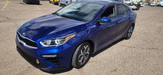Image for 2021 Kia Forte LXS ID: 6073936