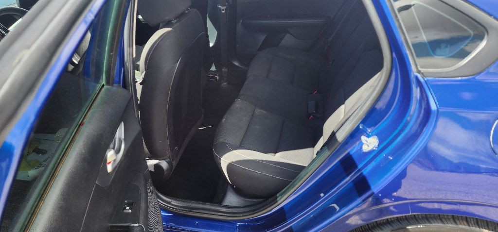 2021 Kia Forte Image 42