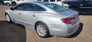 Image for 2018 Buick Lacrosse Essence ID: 6837760