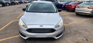 Image for 2016 Ford Focus S ID: 6837761