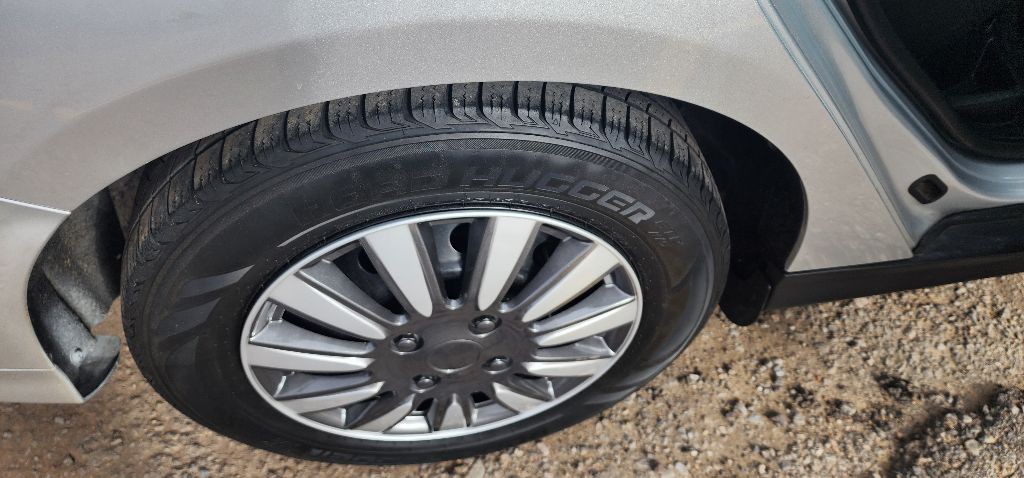 2016 Ford Focus Image 13