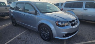 Image for 2018 Dodge Grand Caravan GT ID: 6837763