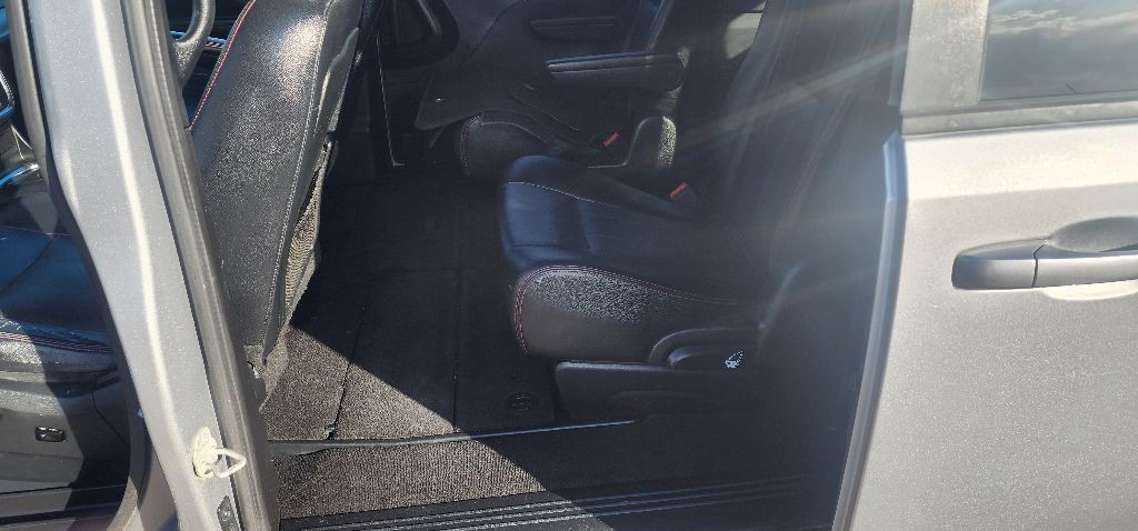2018 Dodge Grand Caravan Image 8