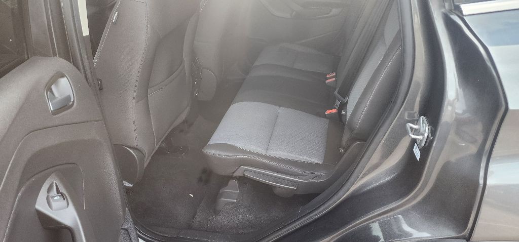 2017 Ford Escape Image 8