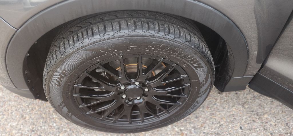 2017 Ford Escape Image 14