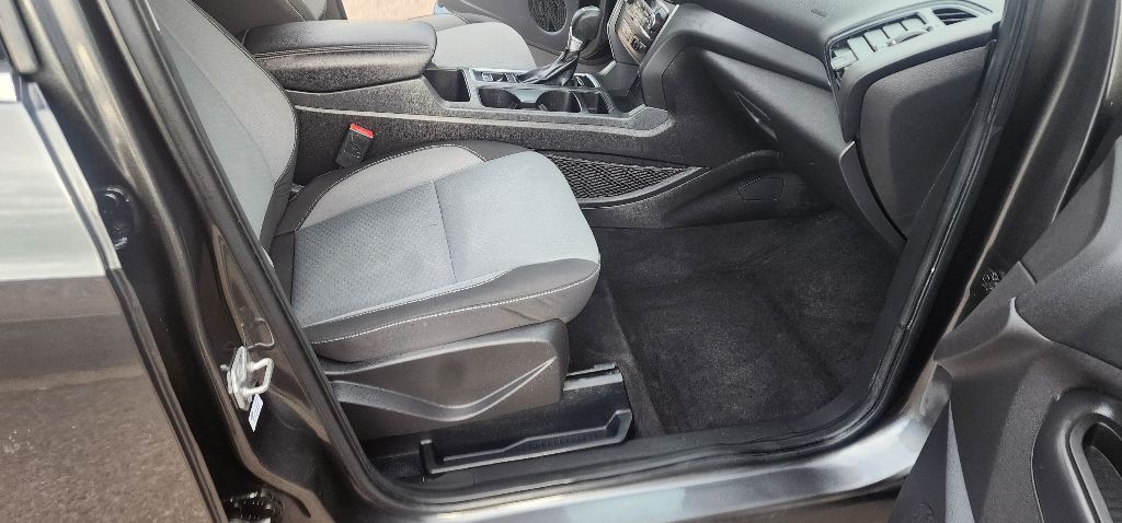 2017 Ford Escape Image 26