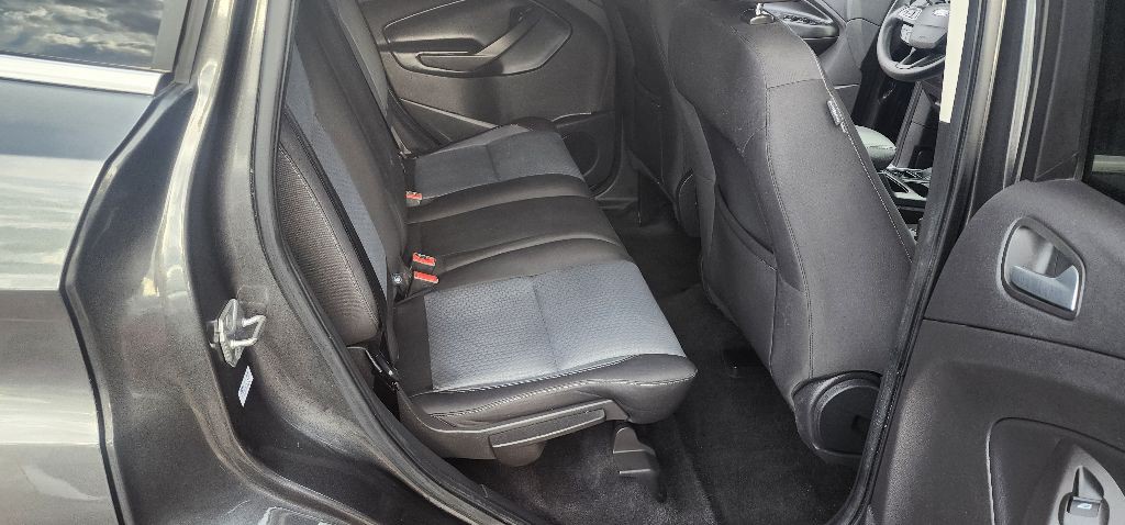 2017 Ford Escape Image 27