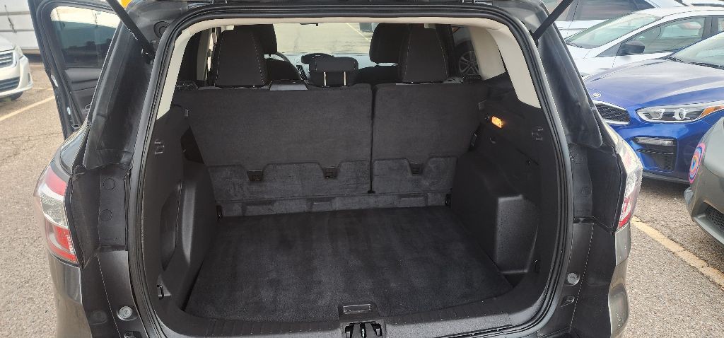 2017 Ford Escape Image 28