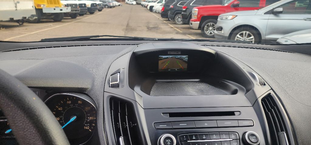 2017 Ford Escape Image 43