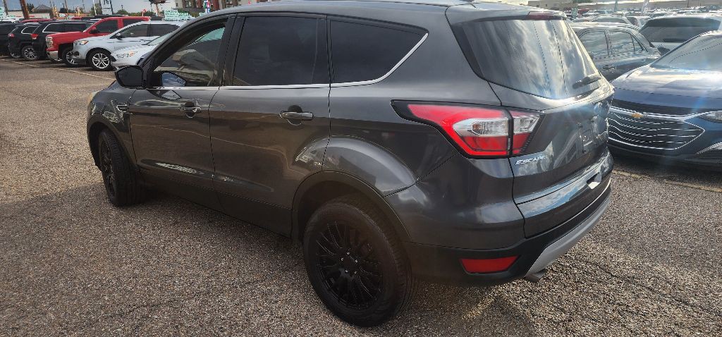 2017 Ford Escape Image 48
