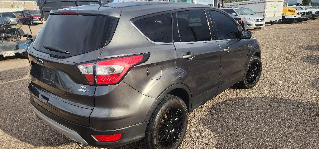 2017 Ford Escape Image 52