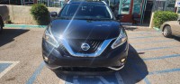 Image for 2018 Nissan Murano SL ID: 6845163