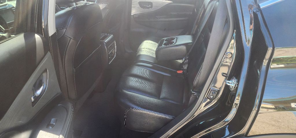 2018 Nissan Murano Image 7