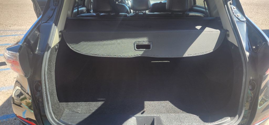 2018 Nissan Murano Image 10