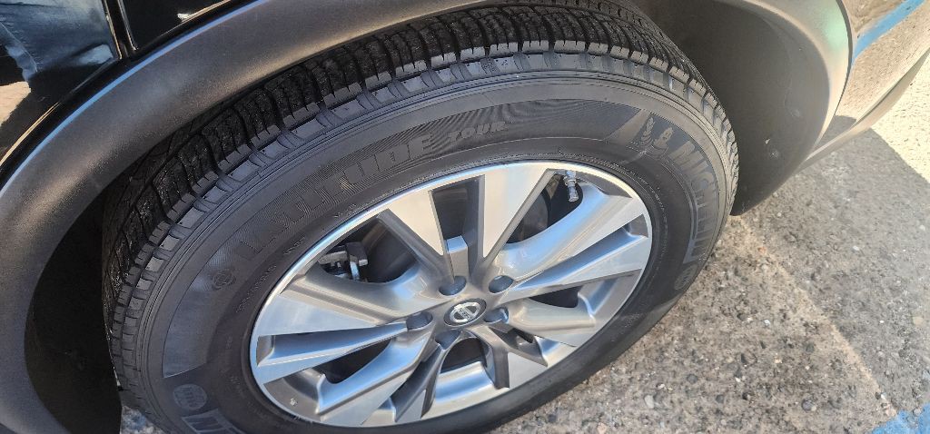 2018 Nissan Murano Image 13