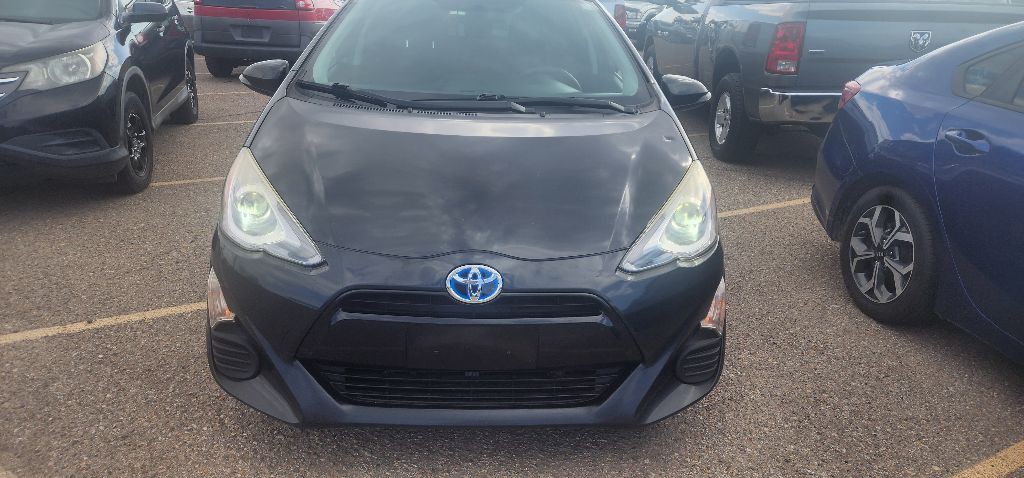 2016 Toyota Prius Image 5